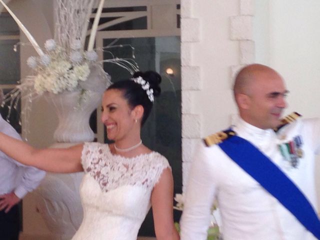 Il matrimonio di Luigi e Terry a Taranto, Taranto 9