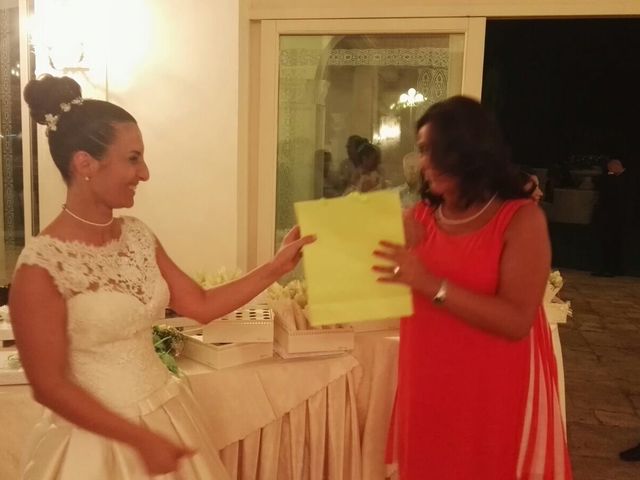 Il matrimonio di Luigi e Terry a Taranto, Taranto 1