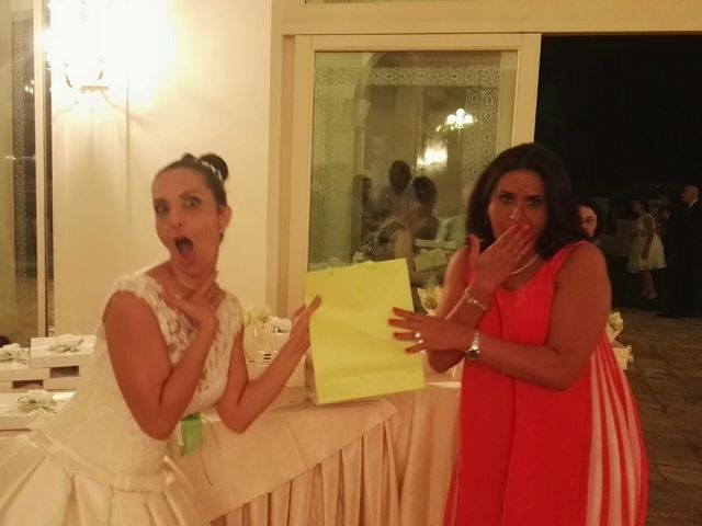Il matrimonio di Luigi e Terry a Taranto, Taranto 2