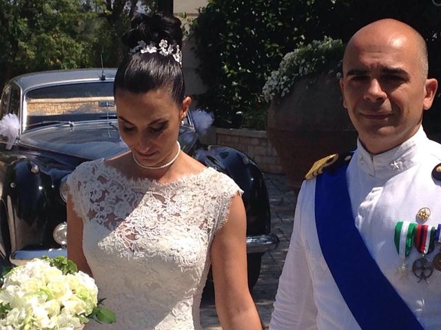 Il matrimonio di Luigi e Terry a Taranto, Taranto 11