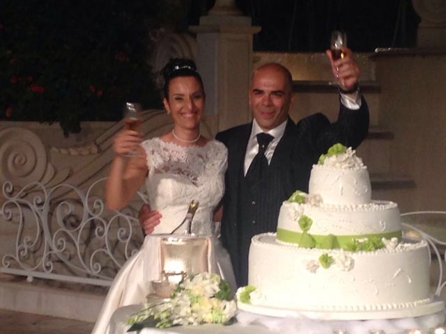 Il matrimonio di Luigi e Terry a Taranto, Taranto 12