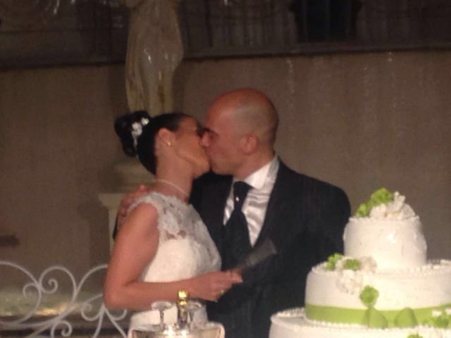 Il matrimonio di Luigi e Terry a Taranto, Taranto 13