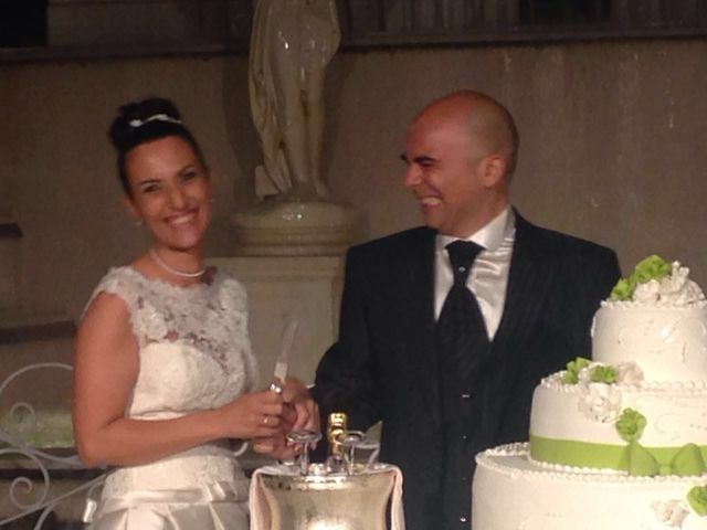 Il matrimonio di Luigi e Terry a Taranto, Taranto 14