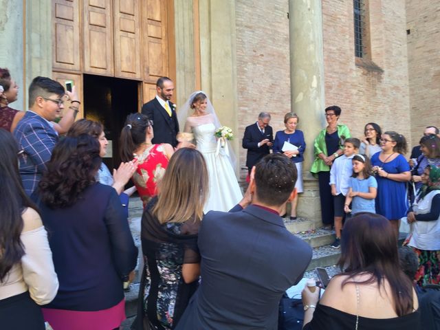 Il matrimonio di Anna e Kristian a Bologna, Bologna 6