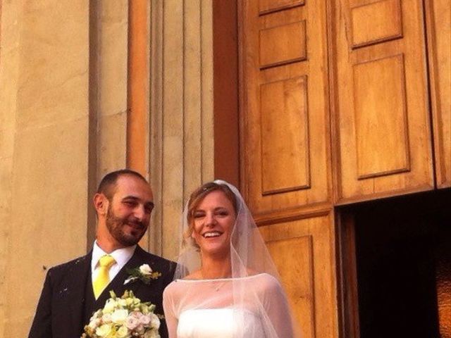 Il matrimonio di Anna e Kristian a Bologna, Bologna 8