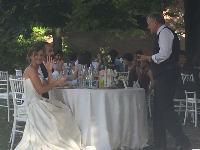 Il matrimonio di Anna e Kristian a Bologna, Bologna 14
