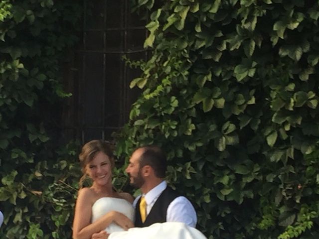 Il matrimonio di Anna e Kristian a Bologna, Bologna 17