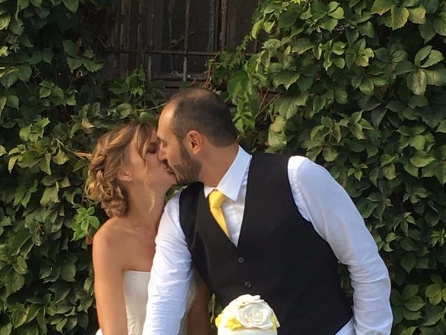 Il matrimonio di Anna e Kristian a Bologna, Bologna 18