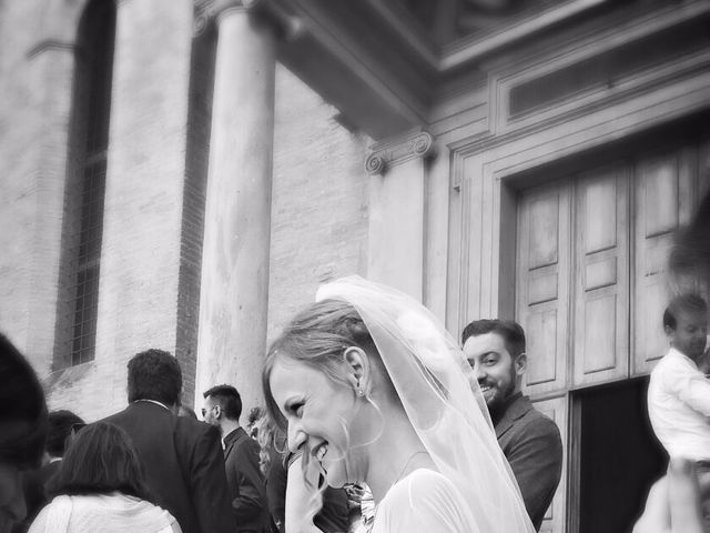 Il matrimonio di Anna e Kristian a Bologna, Bologna 19
