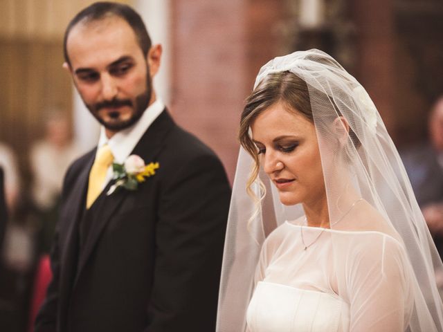 Il matrimonio di Anna e Kristian a Bologna, Bologna 24