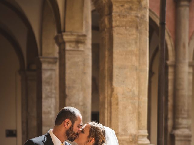 Il matrimonio di Anna e Kristian a Bologna, Bologna 29