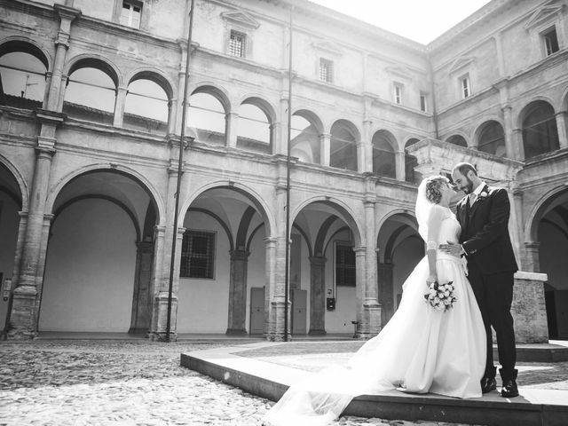 Il matrimonio di Anna e Kristian a Bologna, Bologna 31