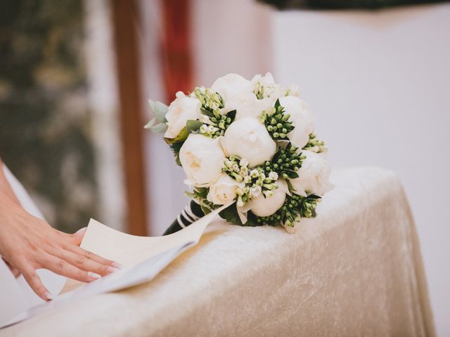 Il matrimonio di Aurora e Raffaele a Cosenza, Cosenza 37