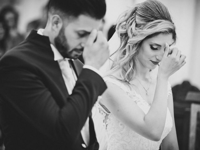 Il matrimonio di Aurora e Raffaele a Cosenza, Cosenza 41