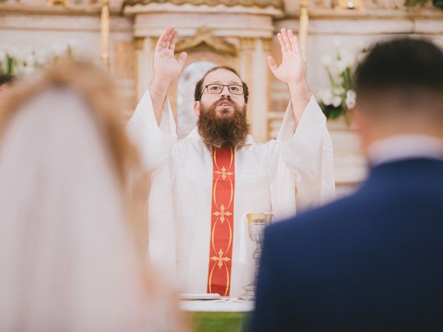 Il matrimonio di Aurora e Raffaele a Cosenza, Cosenza 49