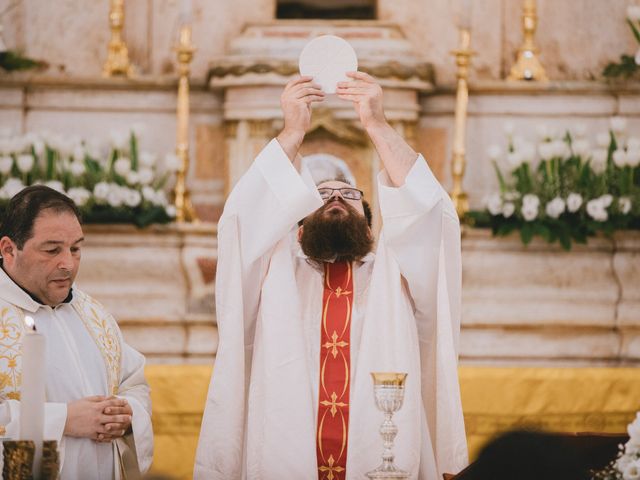 Il matrimonio di Aurora e Raffaele a Cosenza, Cosenza 50