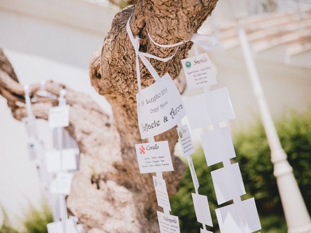 Il matrimonio di Aurora e Raffaele a Cosenza, Cosenza 62