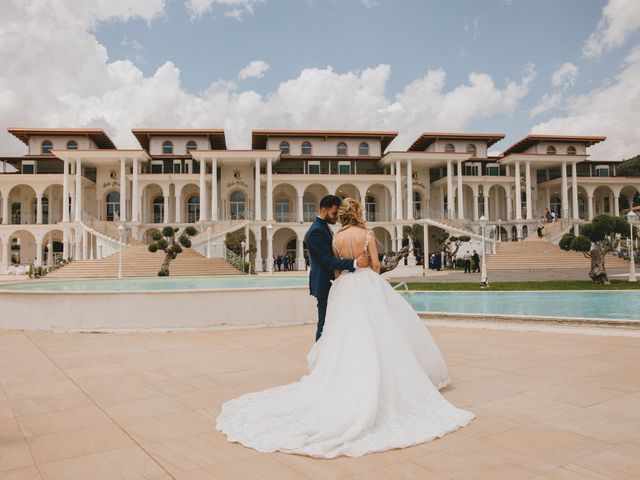 Il matrimonio di Aurora e Raffaele a Cosenza, Cosenza 70