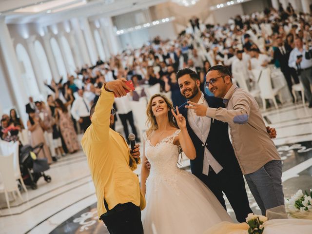 Il matrimonio di Aurora e Raffaele a Cosenza, Cosenza 79