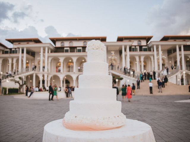 Il matrimonio di Aurora e Raffaele a Cosenza, Cosenza 110