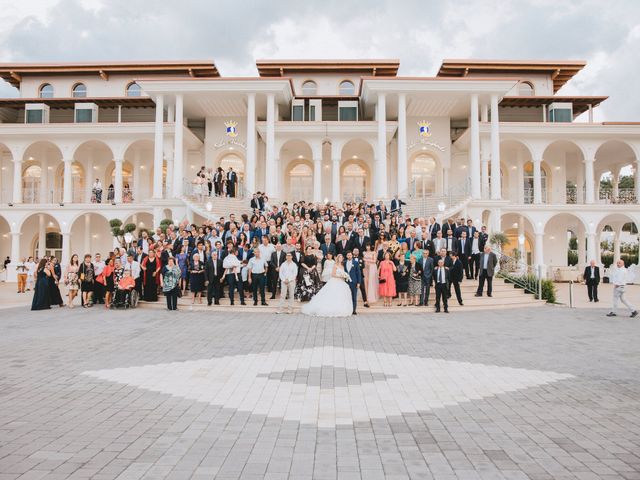 Il matrimonio di Aurora e Raffaele a Cosenza, Cosenza 113