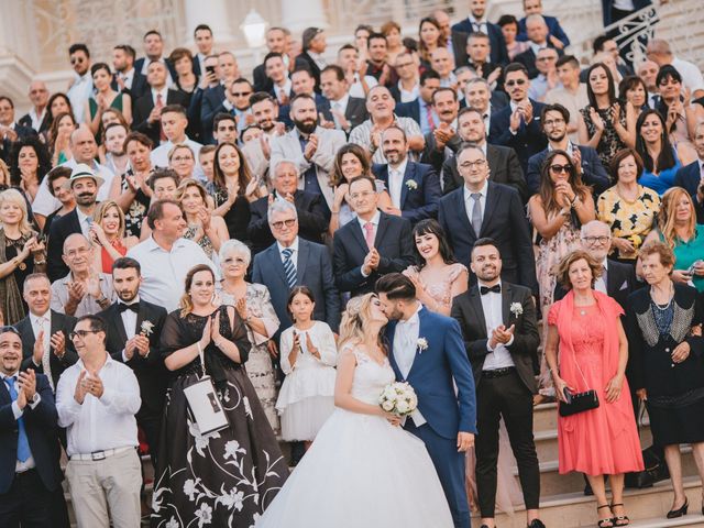 Il matrimonio di Aurora e Raffaele a Cosenza, Cosenza 114