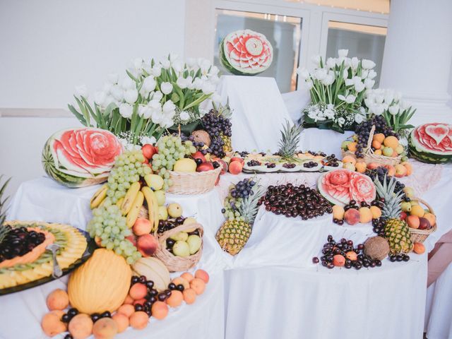 Il matrimonio di Aurora e Raffaele a Cosenza, Cosenza 116