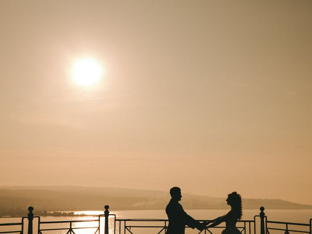 Il matrimonio di Aurora e Raffaele a Cosenza, Cosenza 120