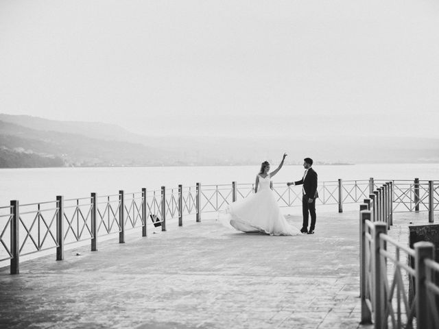 Il matrimonio di Aurora e Raffaele a Cosenza, Cosenza 140