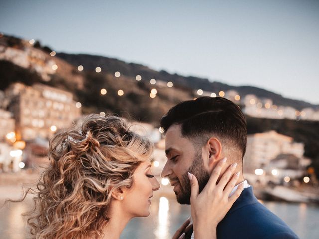 Il matrimonio di Aurora e Raffaele a Cosenza, Cosenza 141