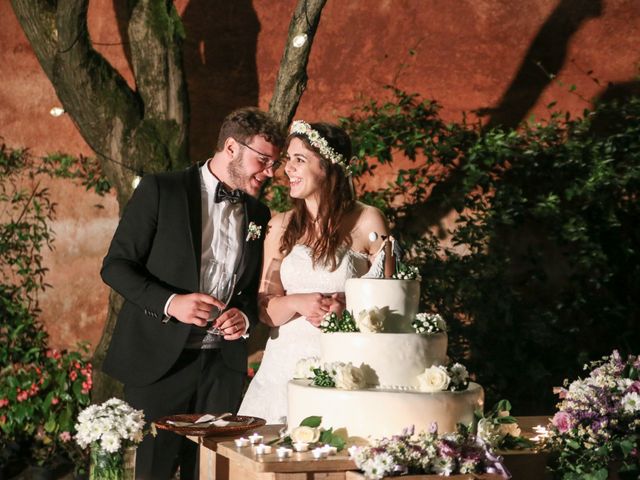 Il matrimonio di Andrea e Cristina a Tradate, Varese 29