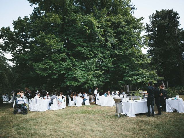 Il matrimonio di Pietro e Greta a Pradamano, Udine 36