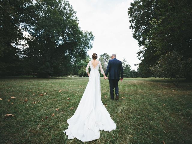 Il matrimonio di Pietro e Greta a Pradamano, Udine 38