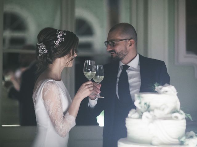 Il matrimonio di Pietro e Greta a Pradamano, Udine 48