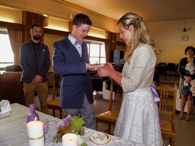 Il matrimonio di Irina e Leonardo a Levico Terme, Trento 24