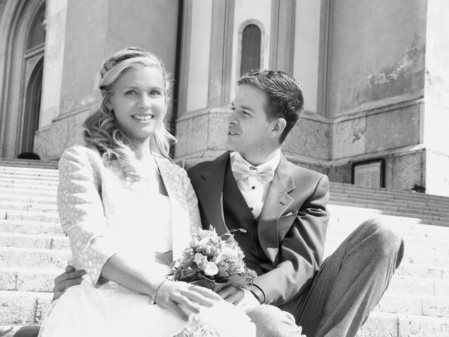 Il matrimonio di Irina e Leonardo a Levico Terme, Trento 38