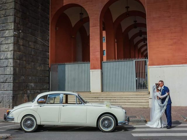 Il matrimonio di Francesco  e Barbara  a Salerno, Salerno 5