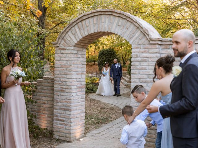 Il matrimonio di Masè e Martina a Bologna, Bologna 30