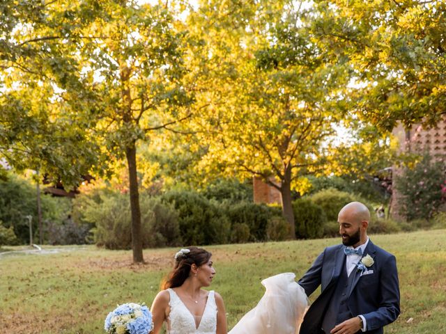 Il matrimonio di Masè e Martina a Bologna, Bologna 33