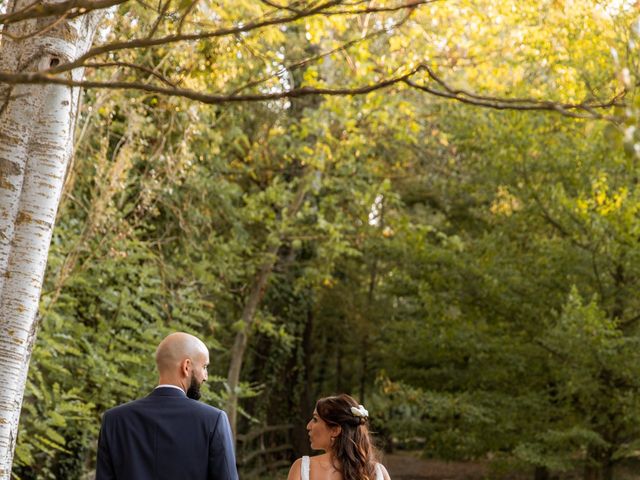 Il matrimonio di Masè e Martina a Bologna, Bologna 34