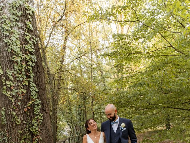 Il matrimonio di Masè e Martina a Bologna, Bologna 39