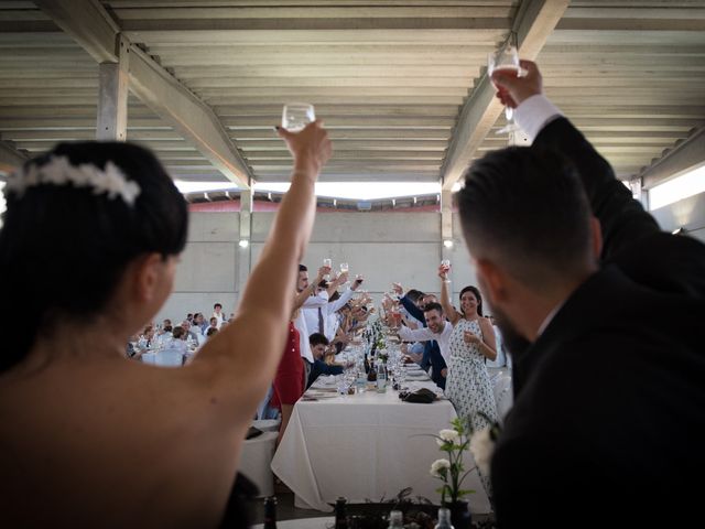 Il matrimonio di Giada e Nycky a Castelnuovo Rangone, Modena 27