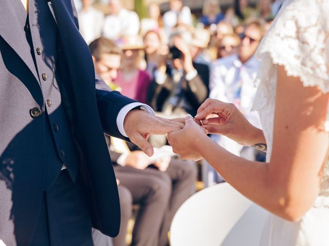 Il matrimonio di Nick e Clarice a Fano, Pesaro - Urbino 30