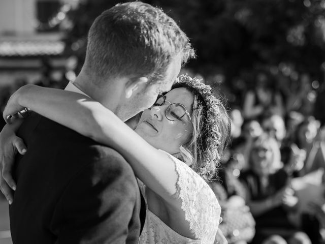 Il matrimonio di Nick e Clarice a Fano, Pesaro - Urbino 32