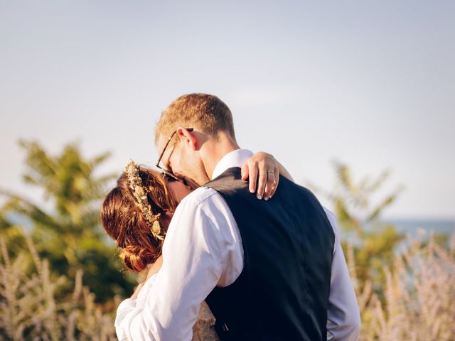 Il matrimonio di Nick e Clarice a Fano, Pesaro - Urbino 38