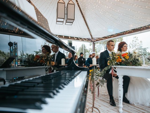 Il matrimonio di Emanuele e Luisa a Assisi, Perugia 16