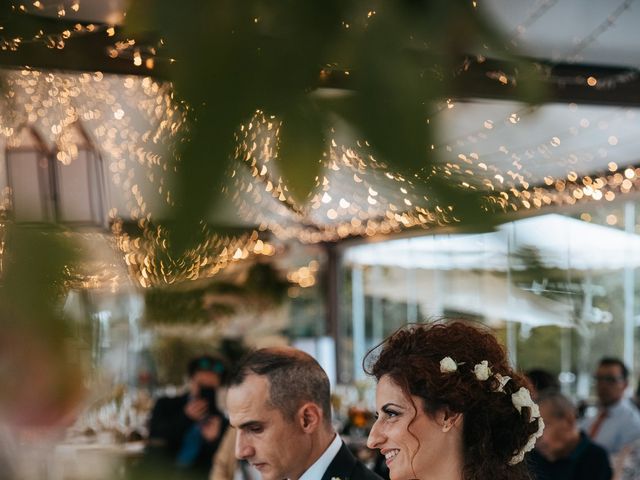 Il matrimonio di Emanuele e Luisa a Assisi, Perugia 18