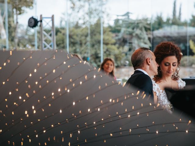 Il matrimonio di Emanuele e Luisa a Assisi, Perugia 20