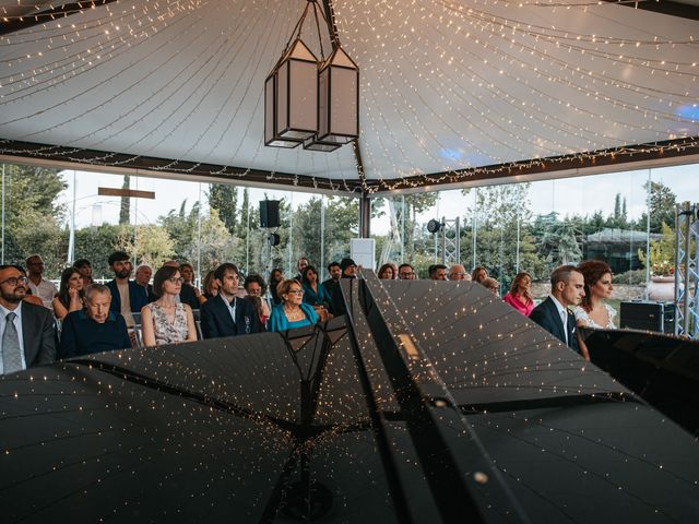 Il matrimonio di Emanuele e Luisa a Assisi, Perugia 21