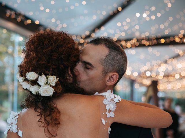 Il matrimonio di Emanuele e Luisa a Assisi, Perugia 24